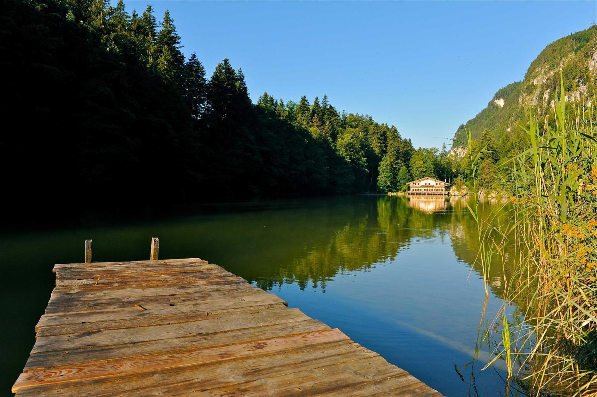 Haus Hislop Daire Inneralpbach Dış mekan fotoğraf