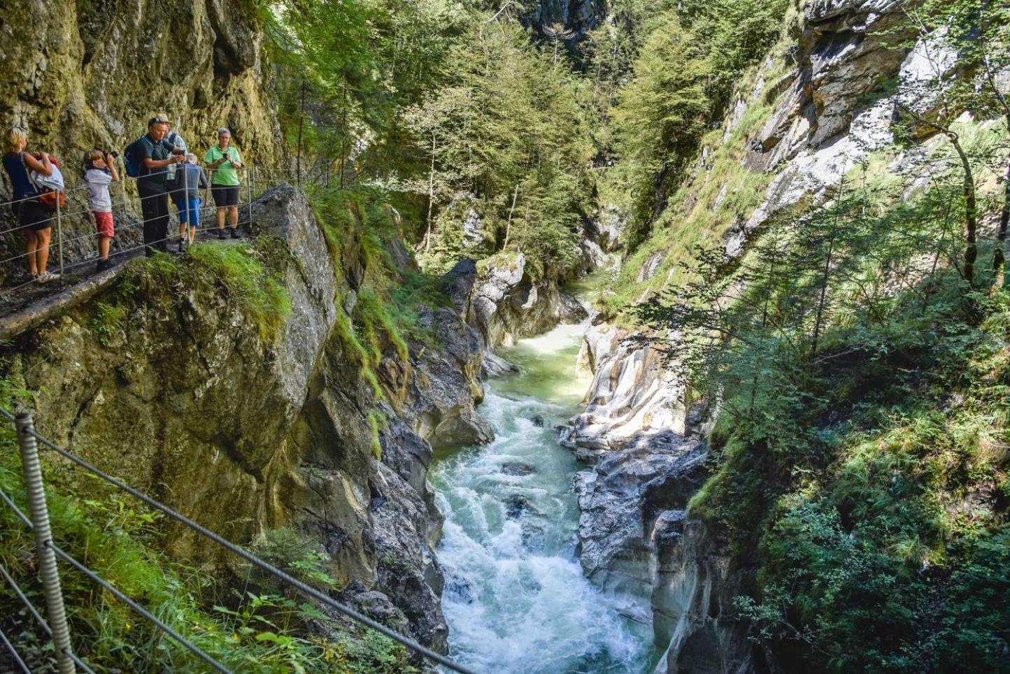 Haus Hislop Daire Inneralpbach Dış mekan fotoğraf