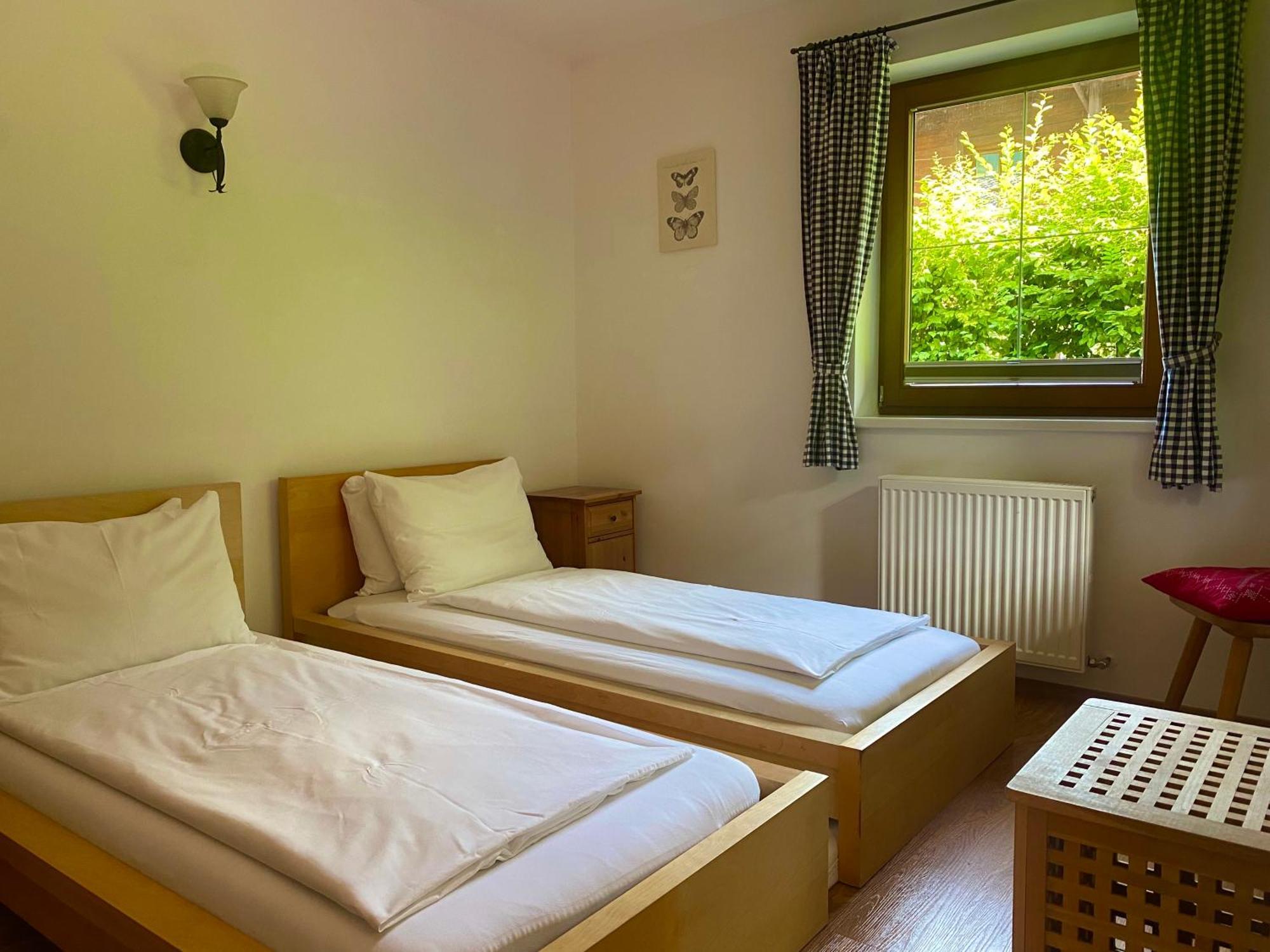 Haus Hislop Daire Inneralpbach Dış mekan fotoğraf