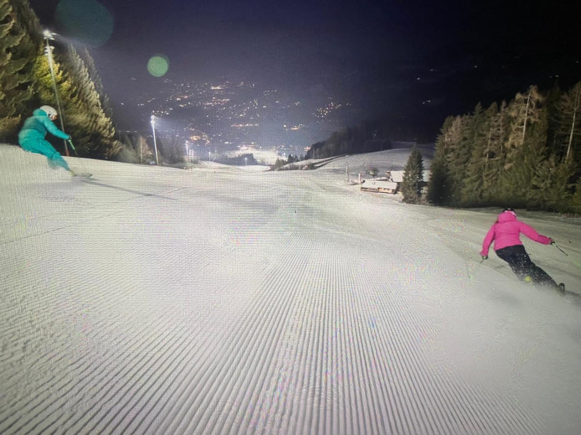 Haus Hislop Daire Inneralpbach Dış mekan fotoğraf