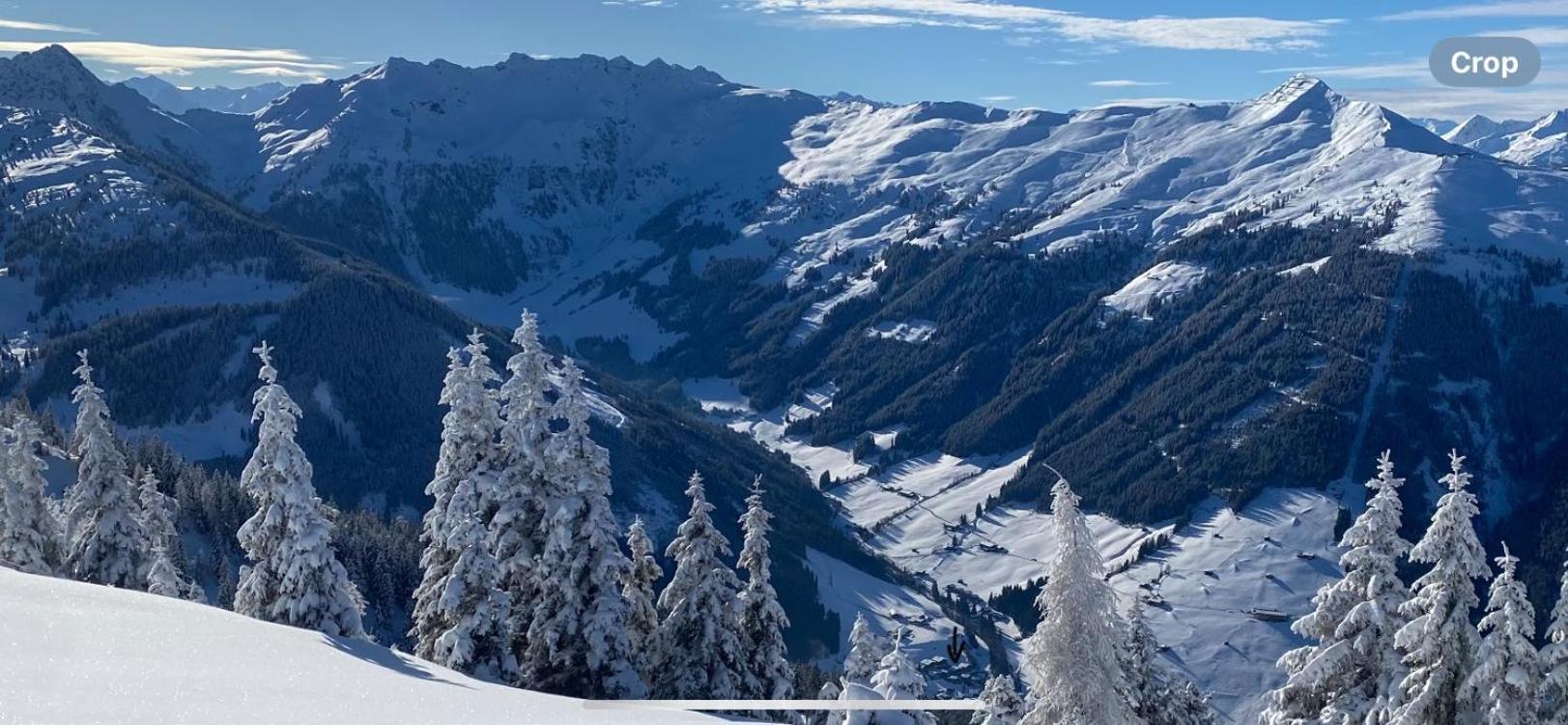 Haus Hislop Daire Inneralpbach Dış mekan fotoğraf